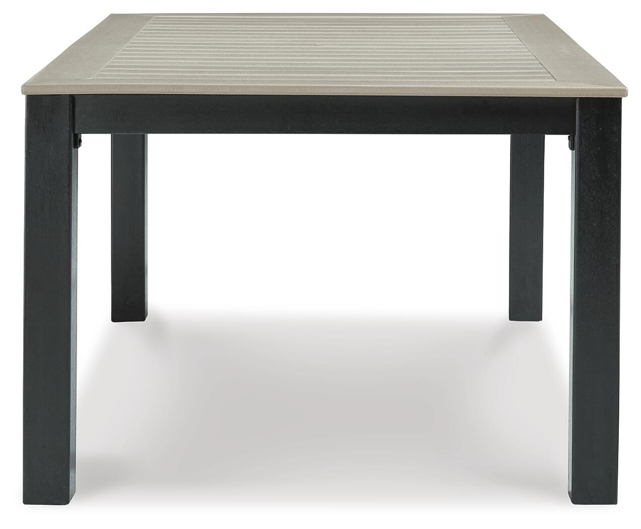Mount Valley Outdoor Dining Table - image 3