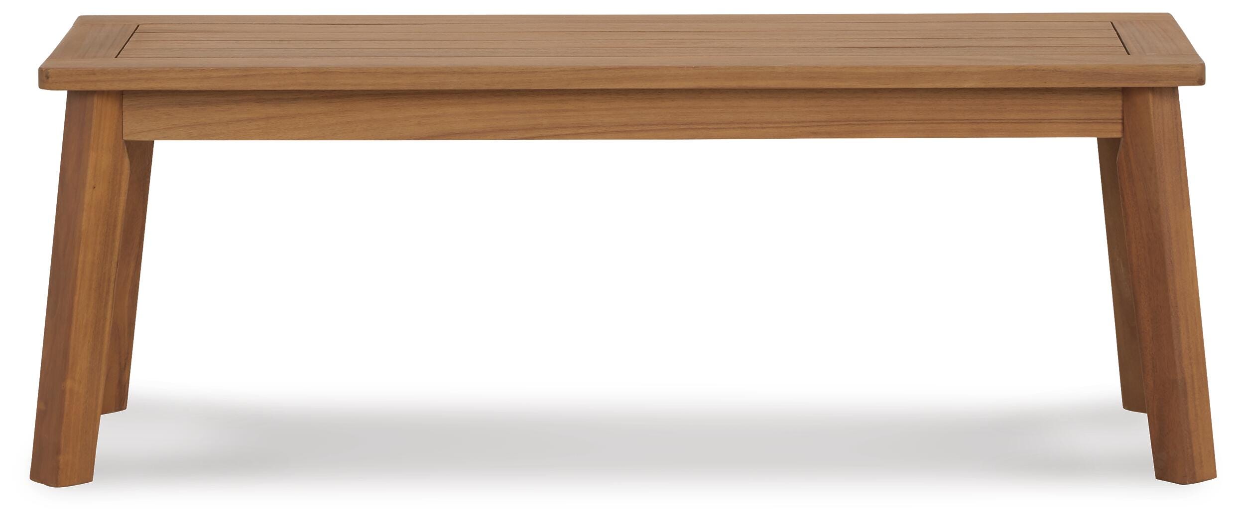 Janiyah Outdoor Dining Bench - image 3