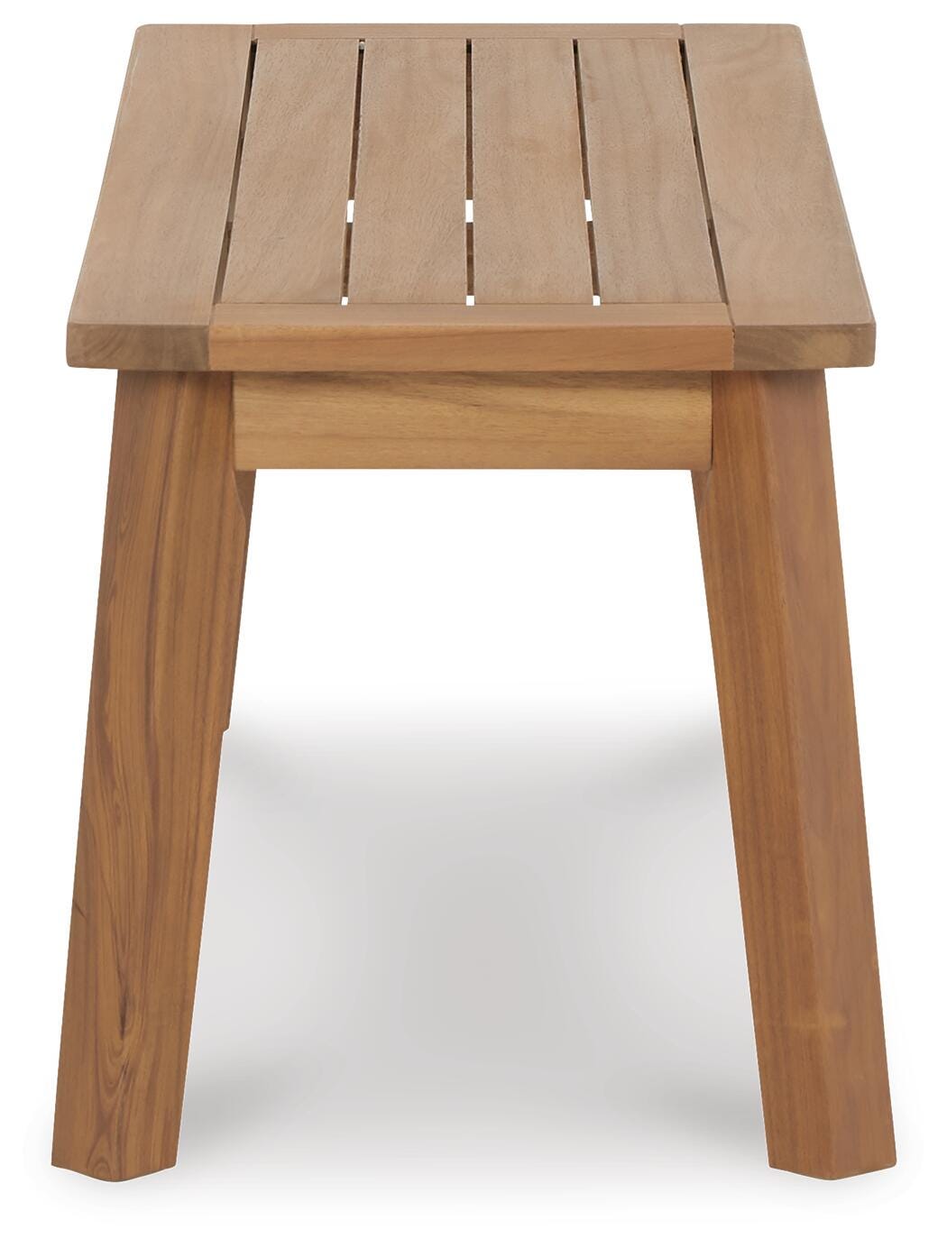 Janiyah Outdoor Dining Bench - image 4