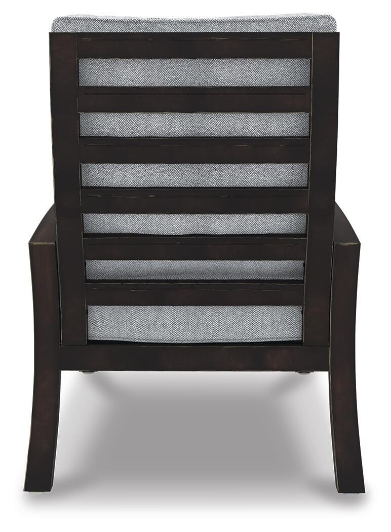 Castle Island Lounge Chair with Cushion - image 5