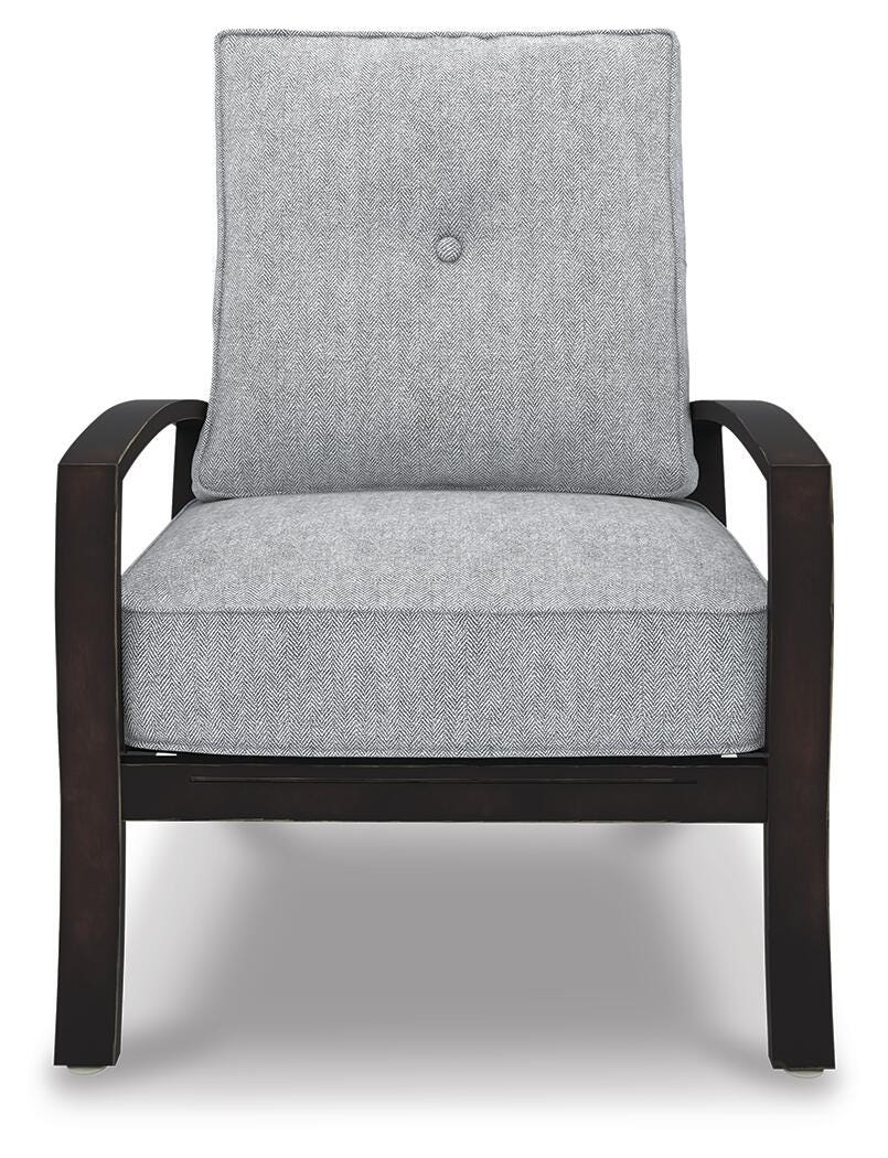 Castle Island Lounge Chair with Cushion - image 3