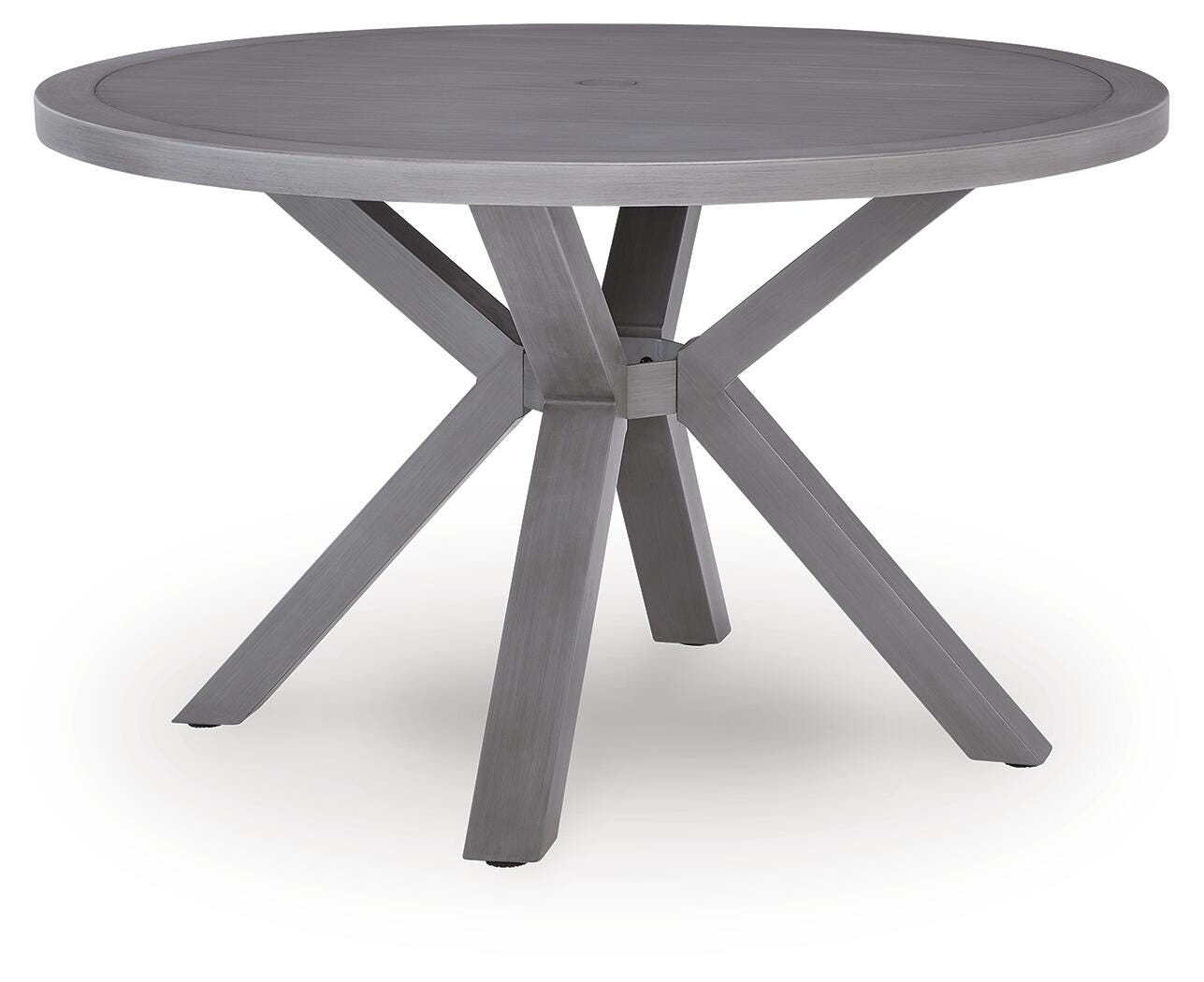 Half Moon Beach Outdoor Dining Table - image 2