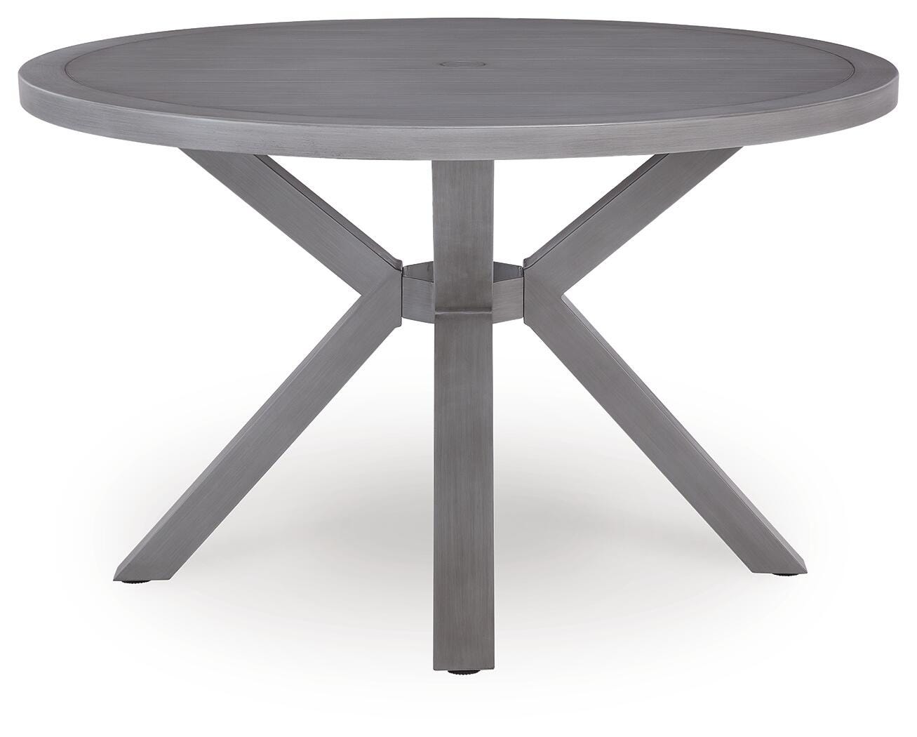 Half Moon Beach Outdoor Dining Table - image 3