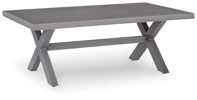 Dillon Beach Outdoor Coffee Table