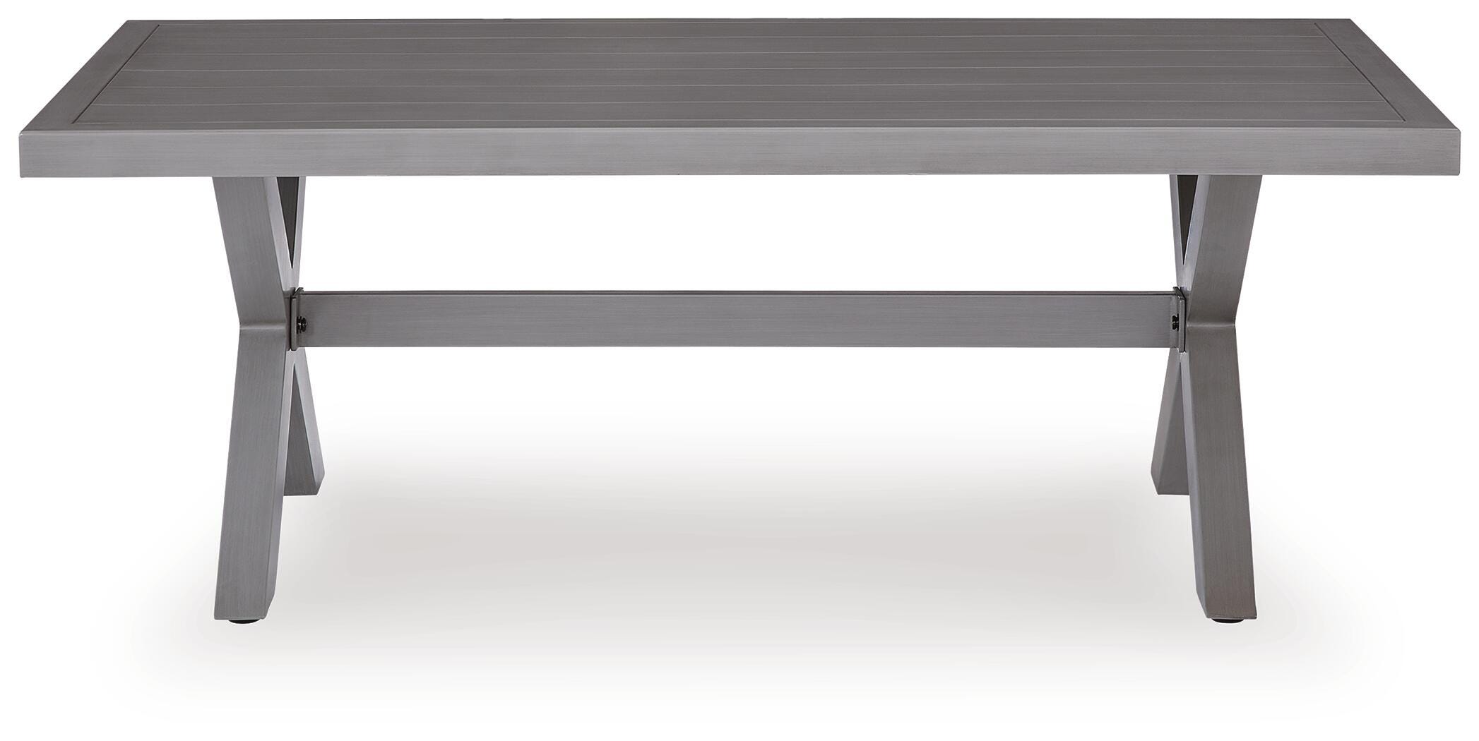 Dillon Beach Outdoor Coffee Table - image 3