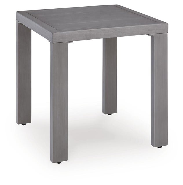 Dillon Beach Outdoor End Table