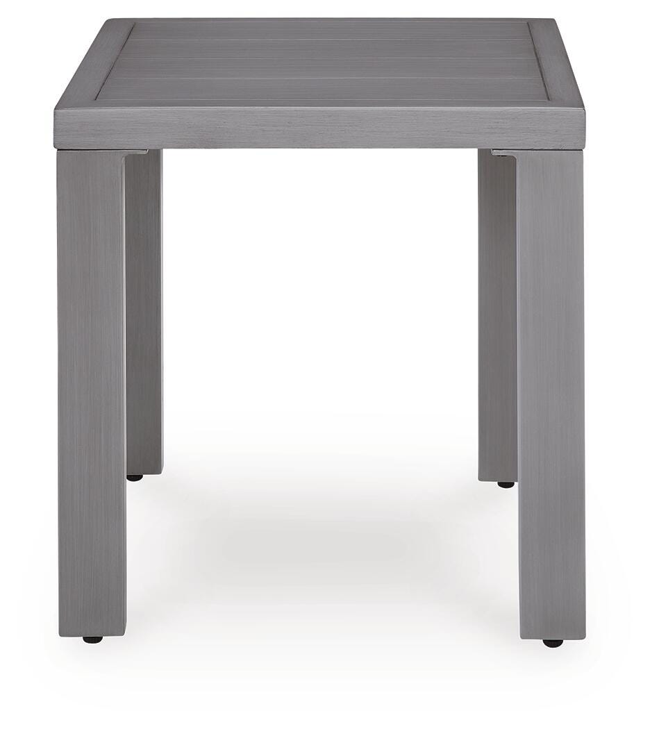 Dillon Beach Outdoor End Table - image 3