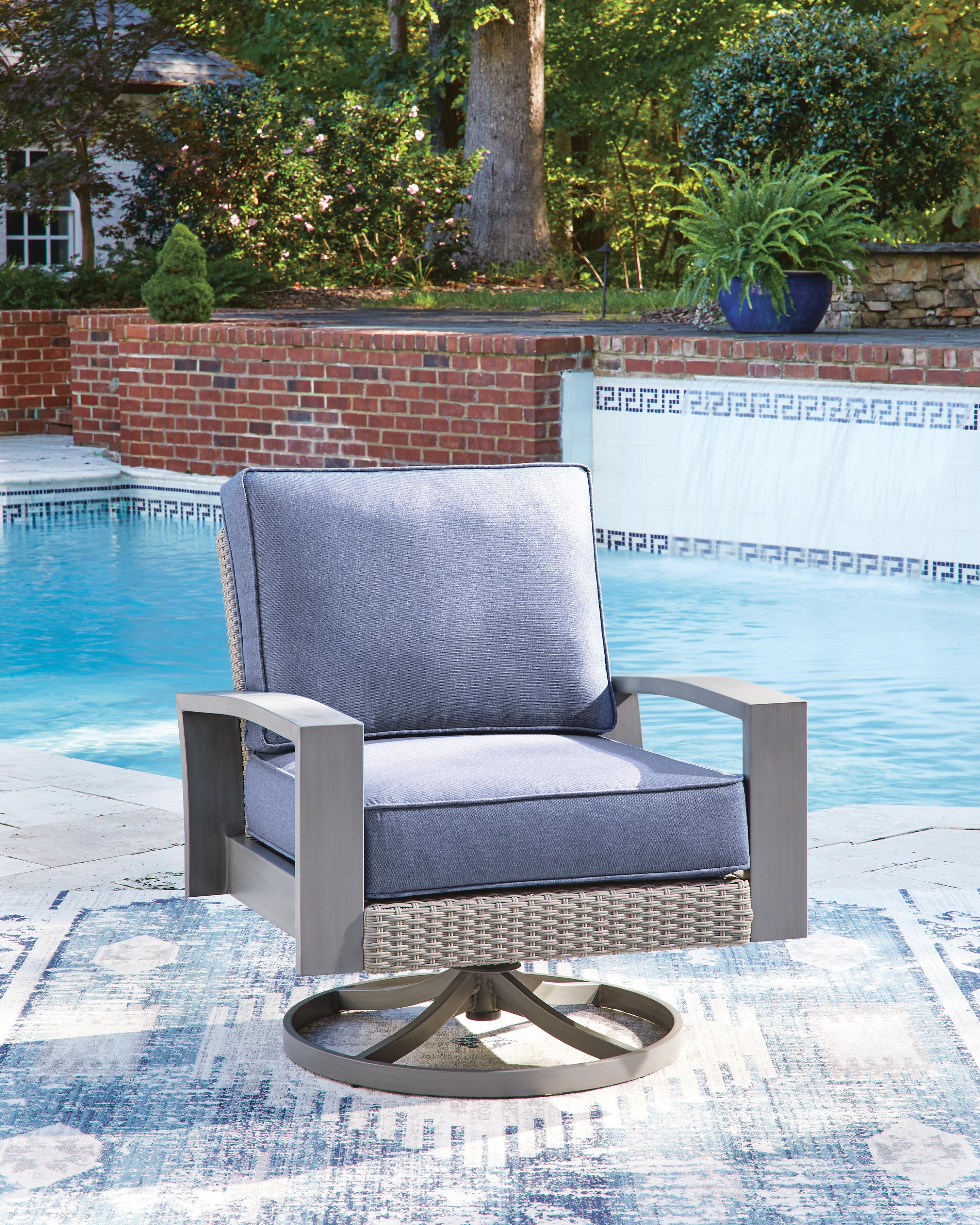 Dillon Beach Outdoor Sofa with 2 Lounge Chairs, , large