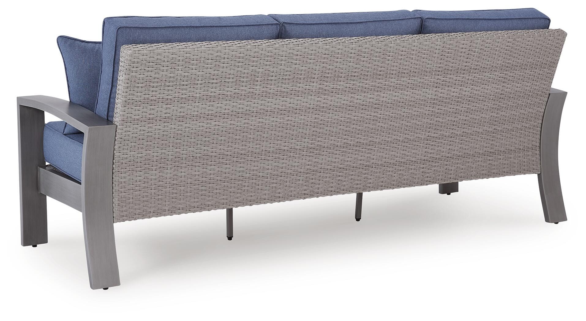 Dillon Beach Outdoor Sofa with Cushion - image 4