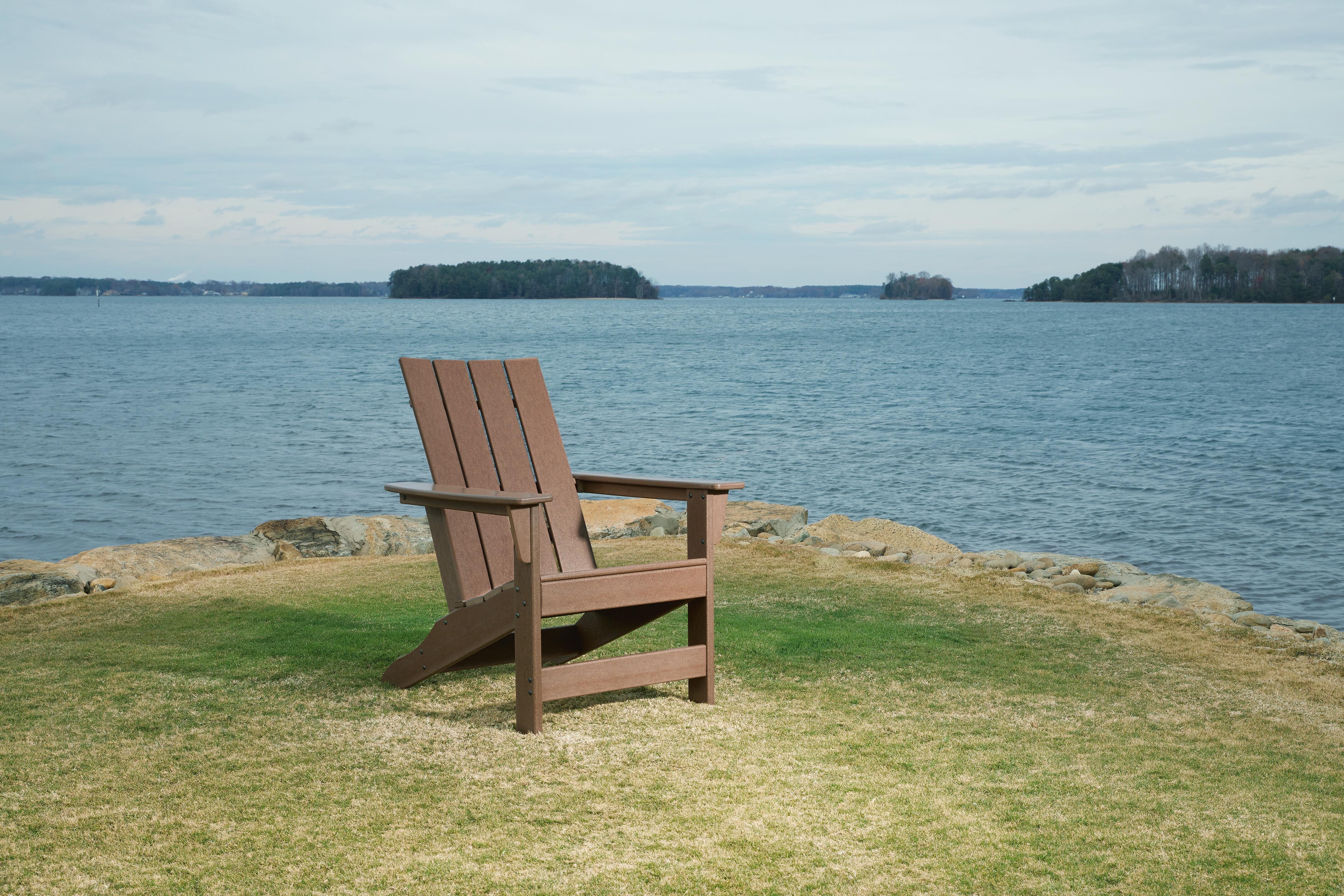 Emmeline Adirondack Chair - image 2
