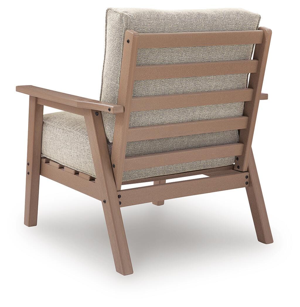 Cliffs Beach Outdoor Lounge Chair with Cushion (Set of 2) - image 5