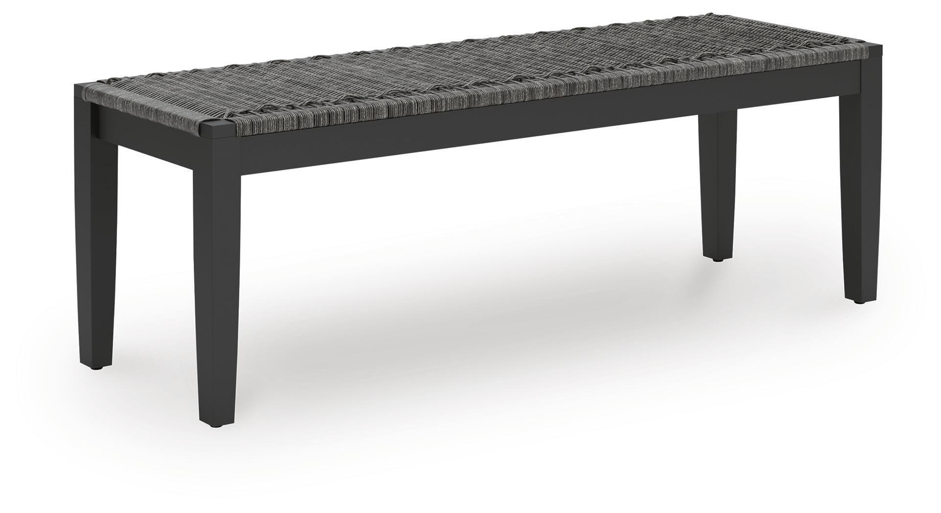 Maroska Outdoor Bench, , large