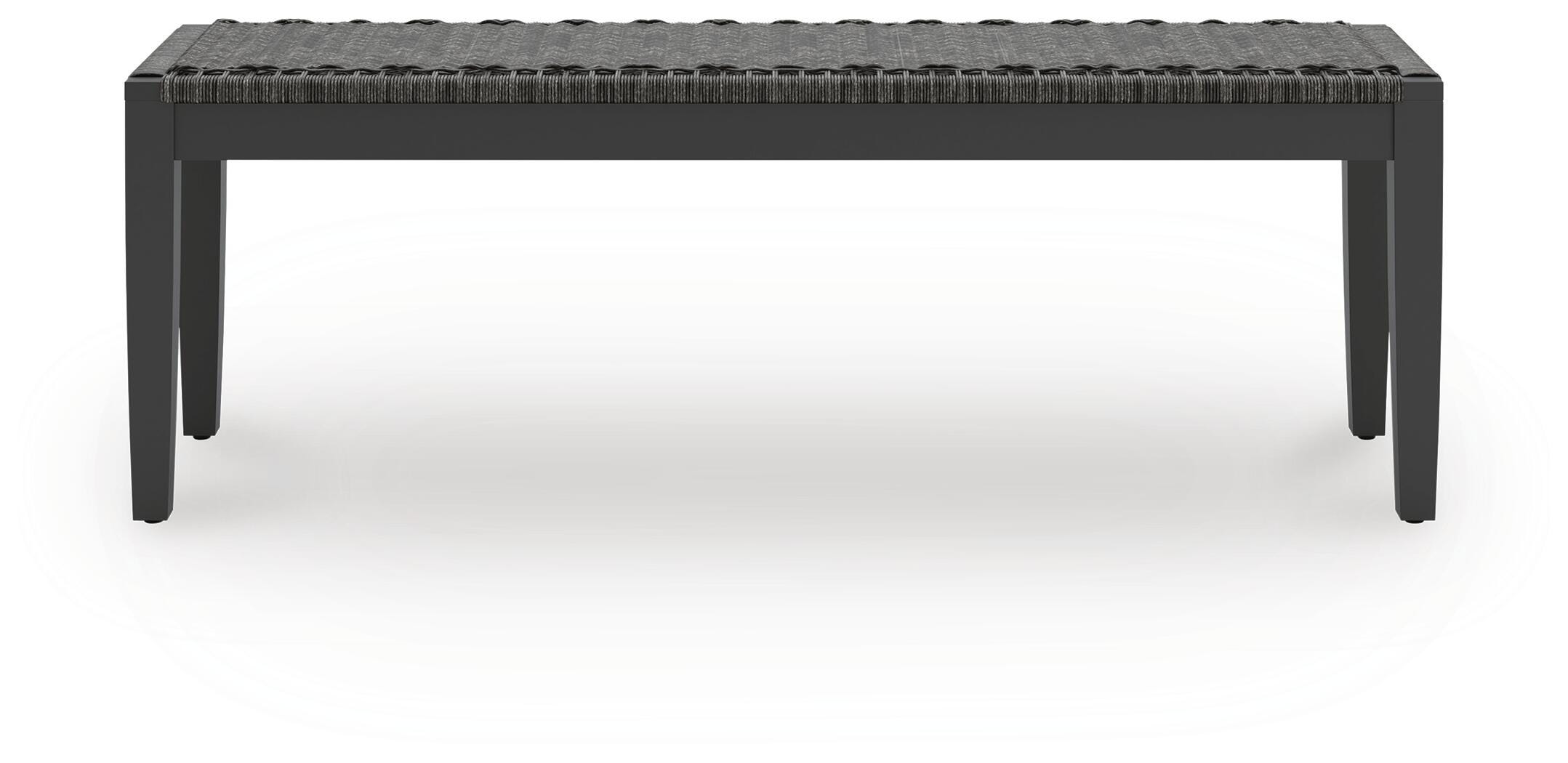 Maroska Outdoor Bench, , large