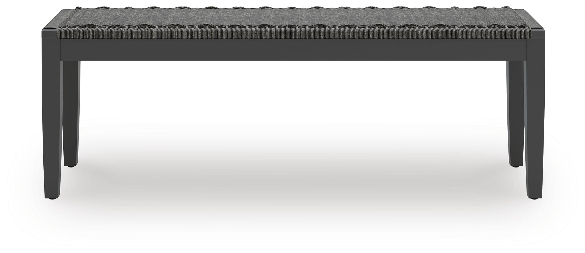 Maroska Outdoor Bench, , large