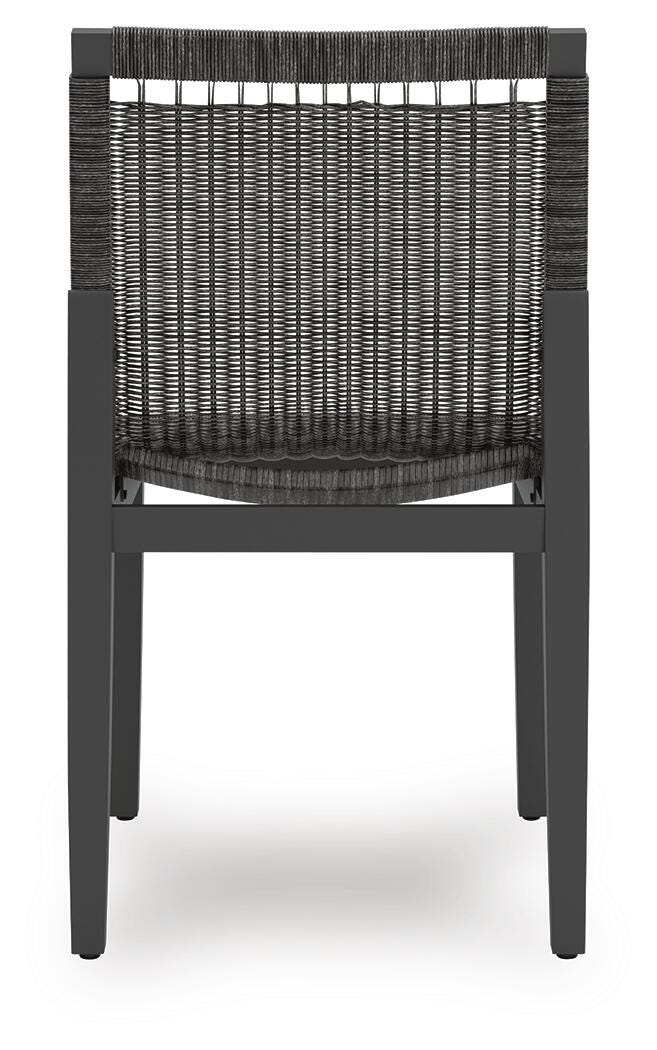 Maroska Outdoor Chair (Set of 2) - image 7