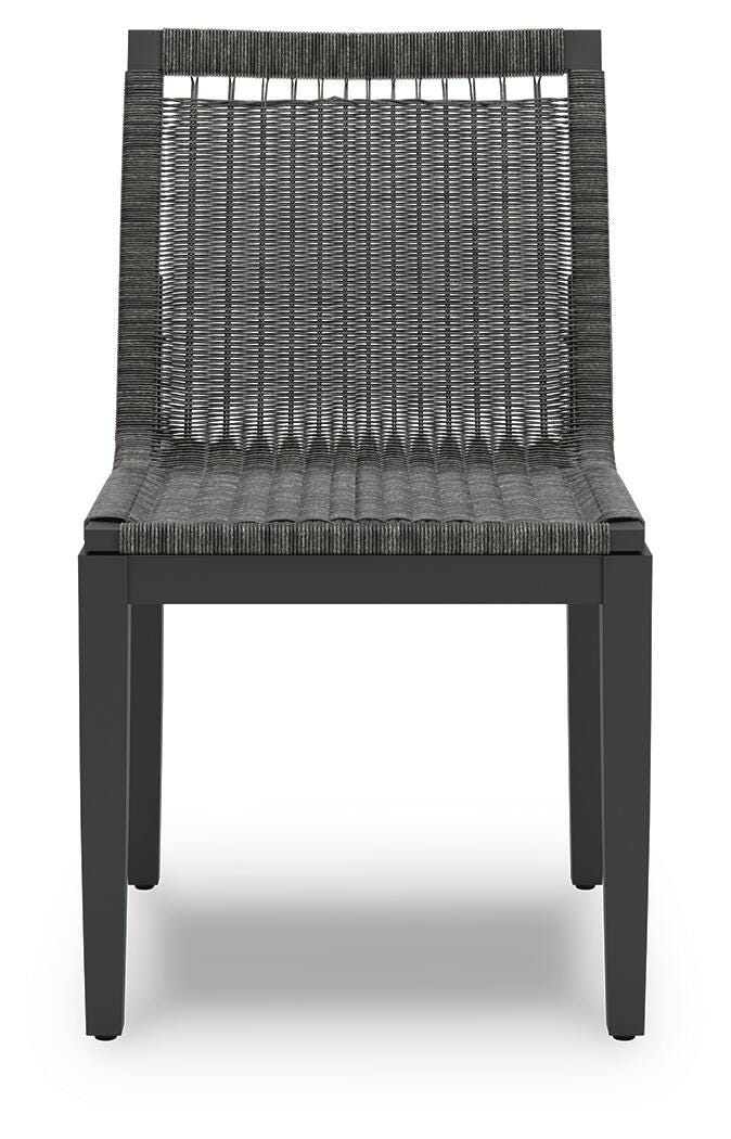 Maroska Outdoor Chair (Set of 2) - image 4