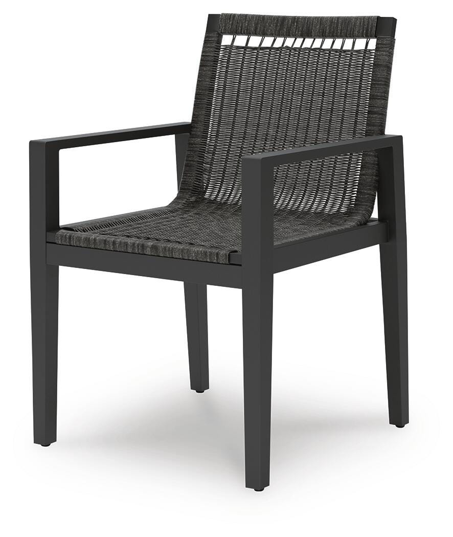 Maroska Outdoor Arm Chair (Set of 2) - image 5