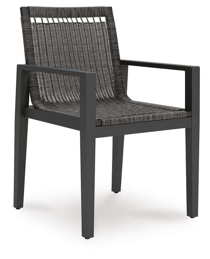 Maroska Outdoor Arm Chair (Set of 2) - image 3