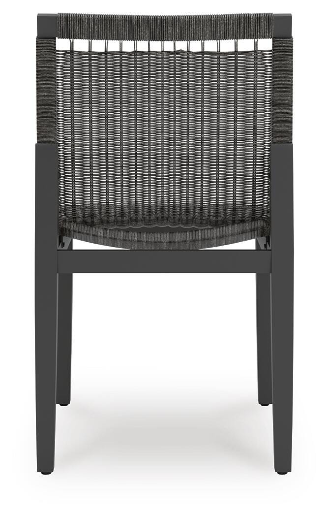 Maroska Outdoor Arm Chair (Set of 2) - image 7