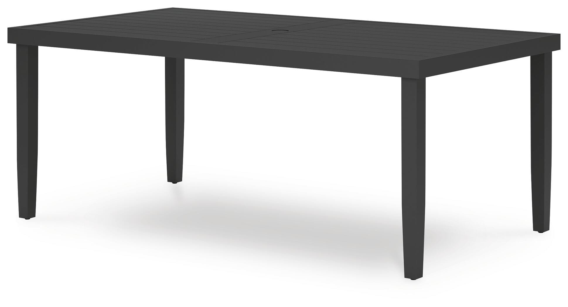 Maroska Outdoor Dining Table, , large