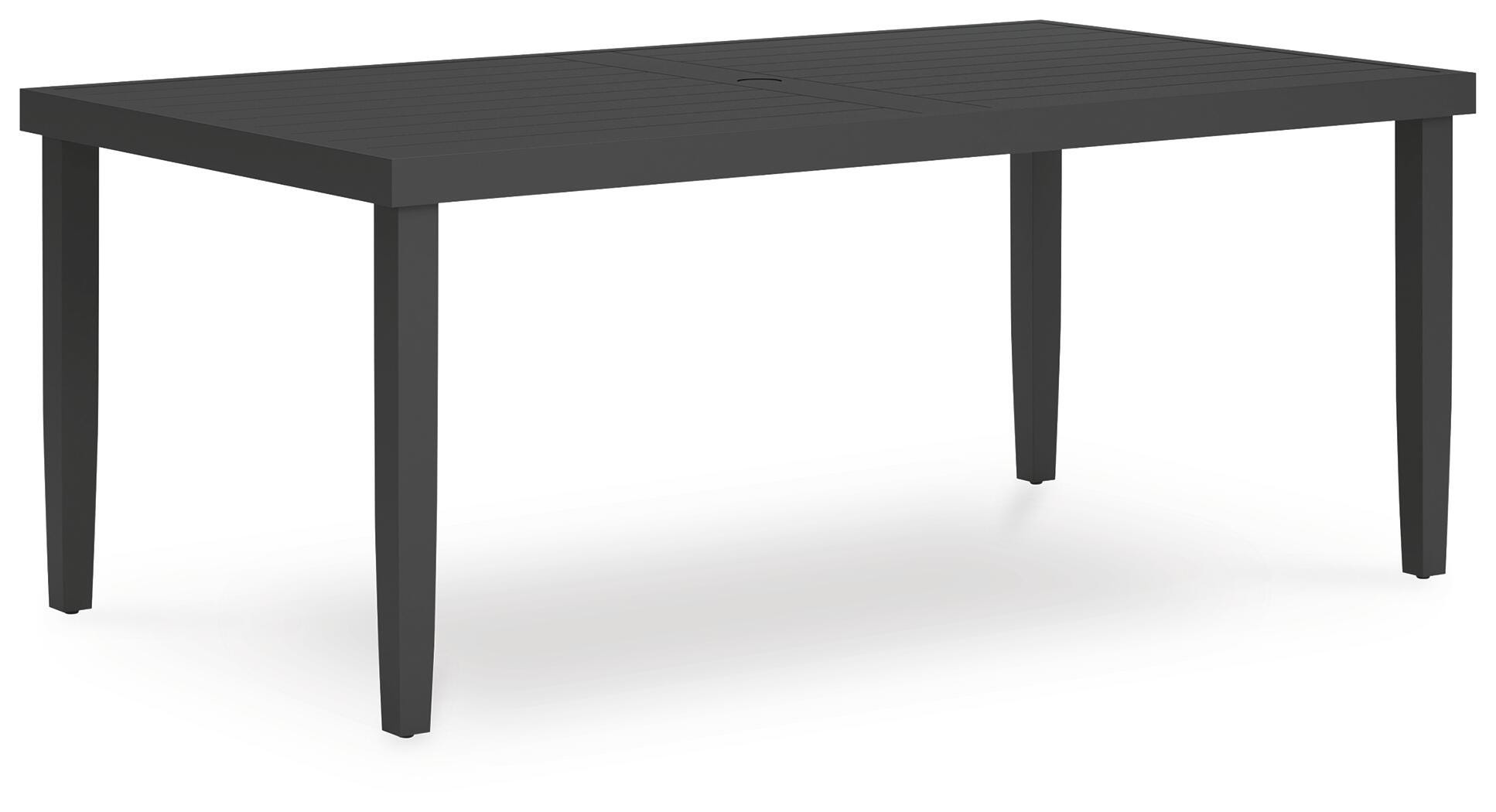 Maroska Outdoor Dining Table, , large