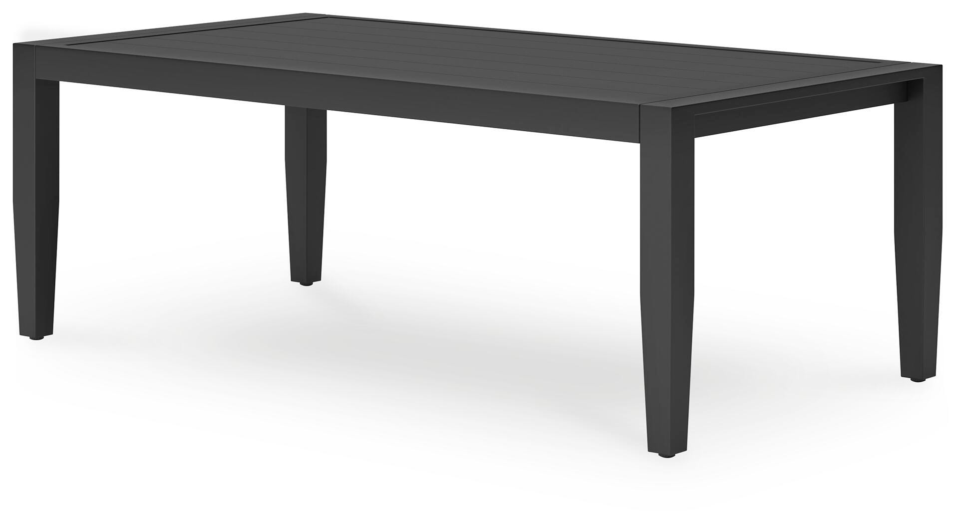 Maroska Outdoor Coffee Table - image 3