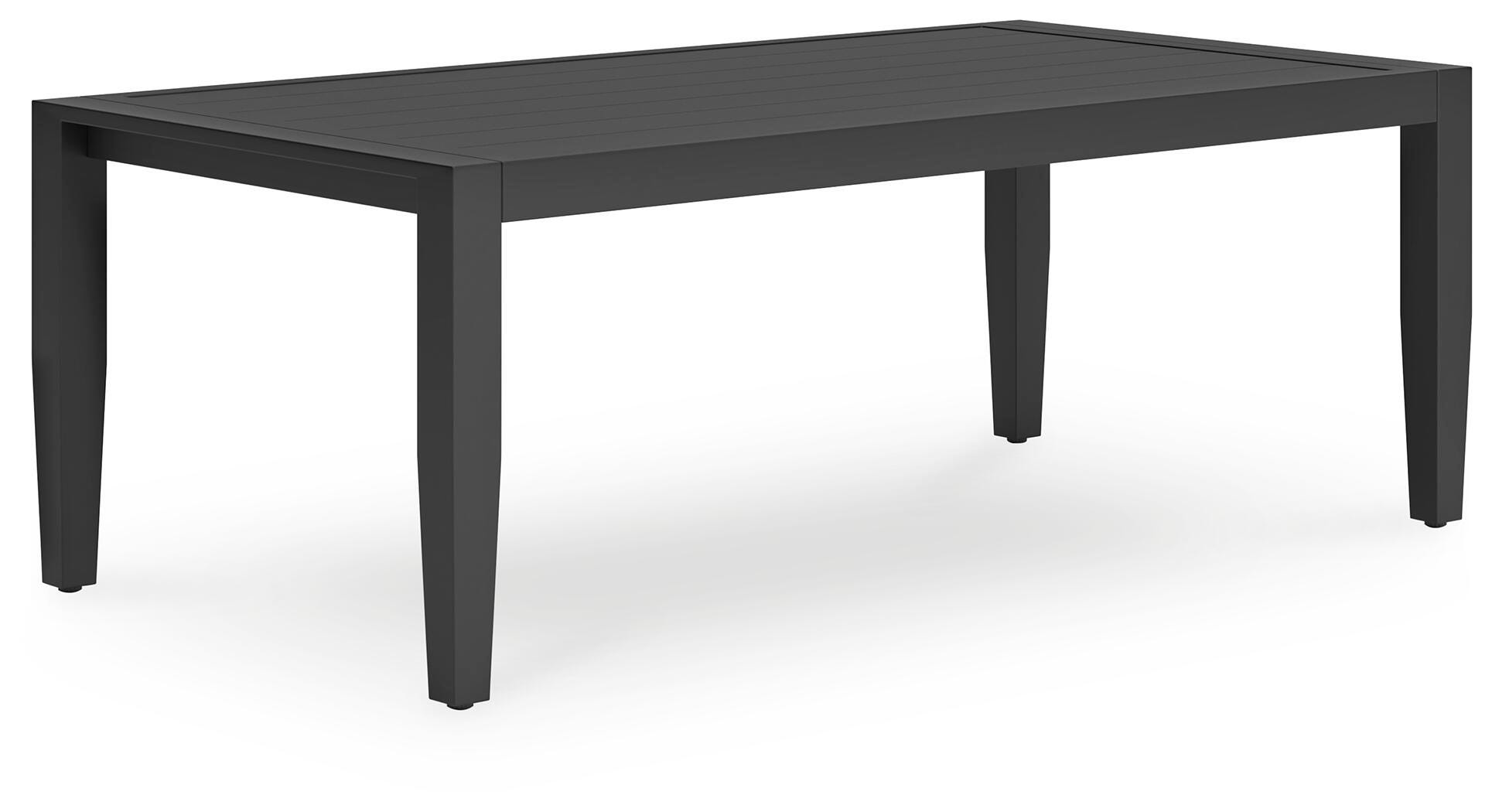 Maroska Outdoor Coffee Table - image 2
