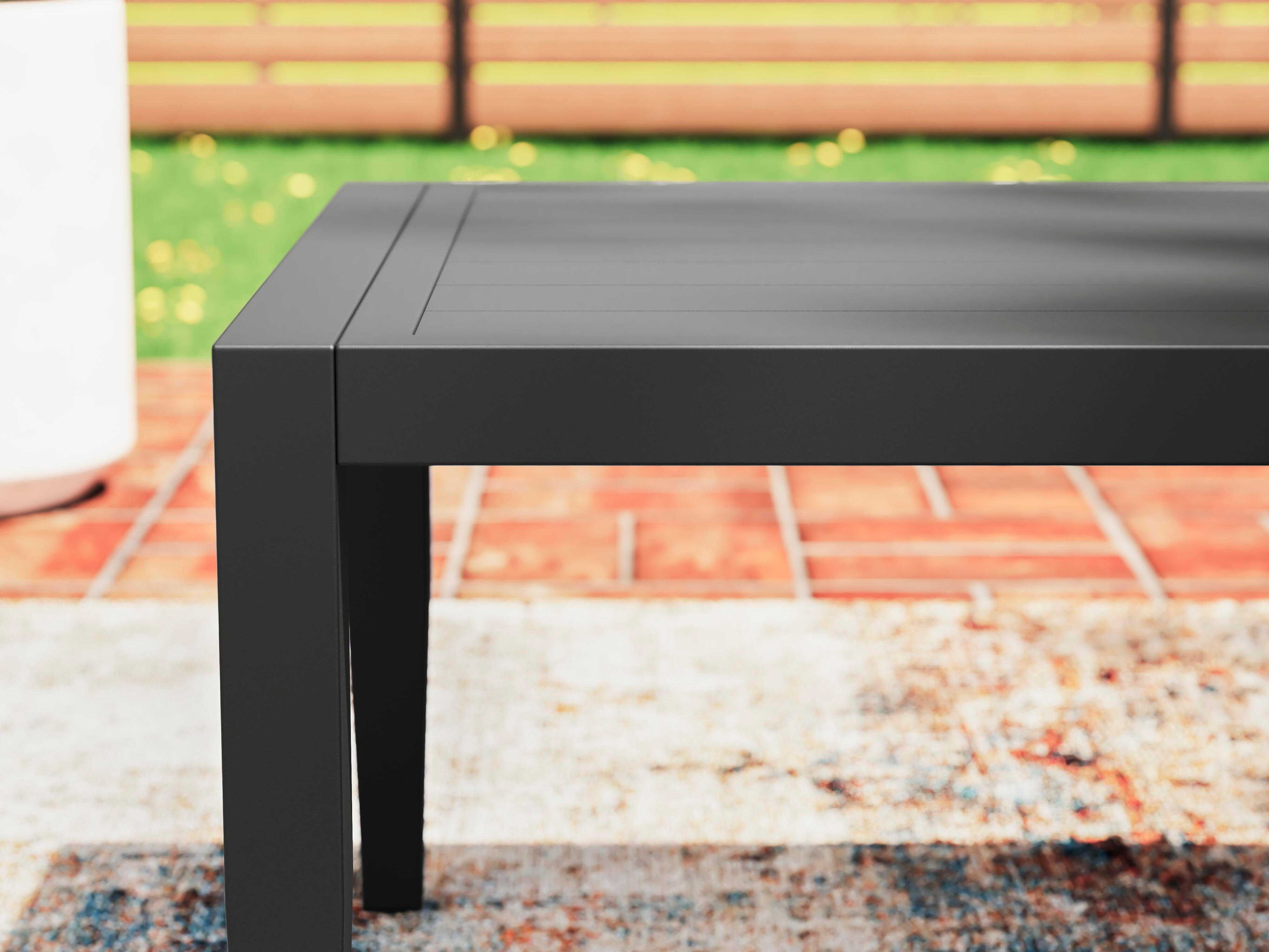 Maroska Outdoor Coffee Table - image 11