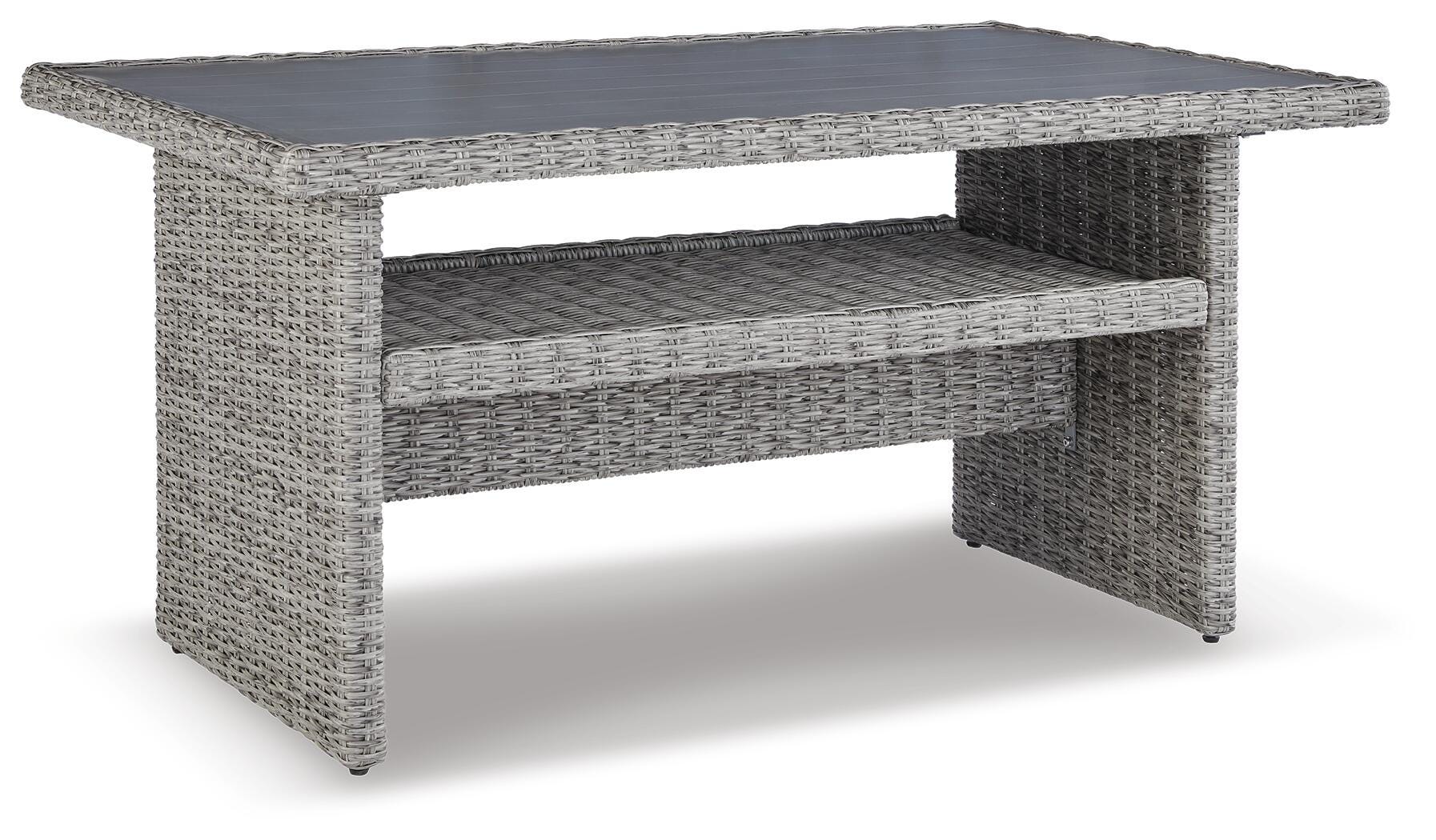 Naples Beach Outdoor Multi-use Table, , large