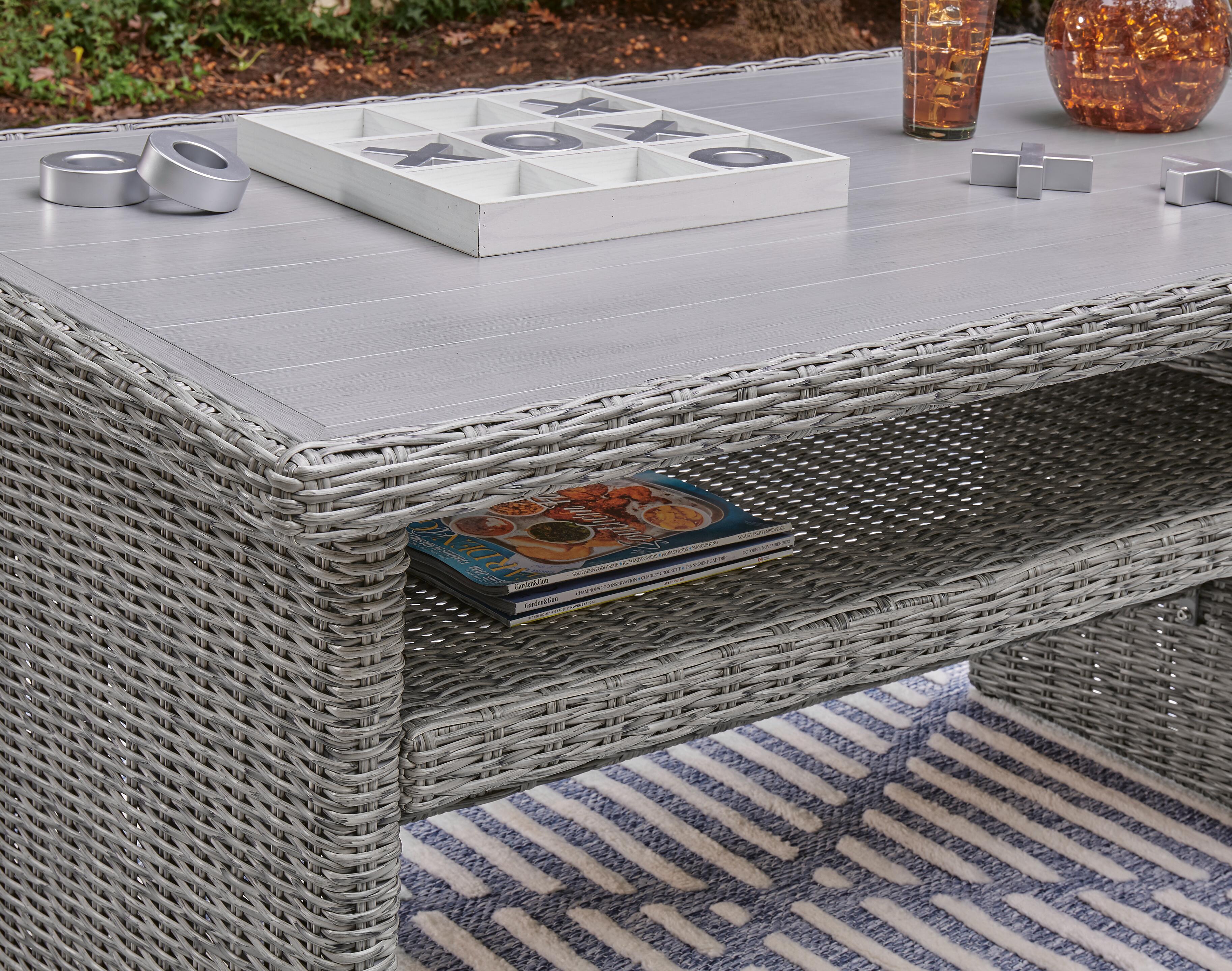 Mesa multiusos para exteriores Naples Beach - image 6