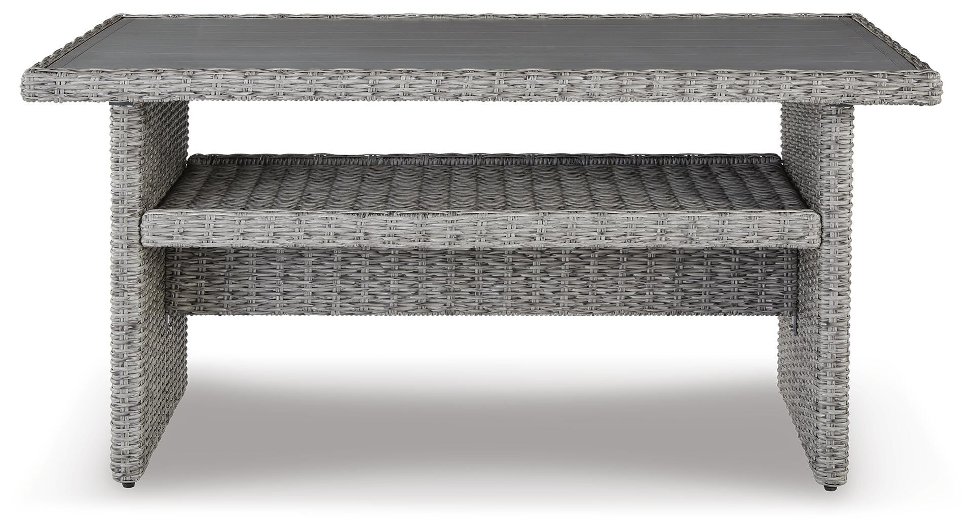 Mesa multiusos para exteriores Naples Beach - image 3