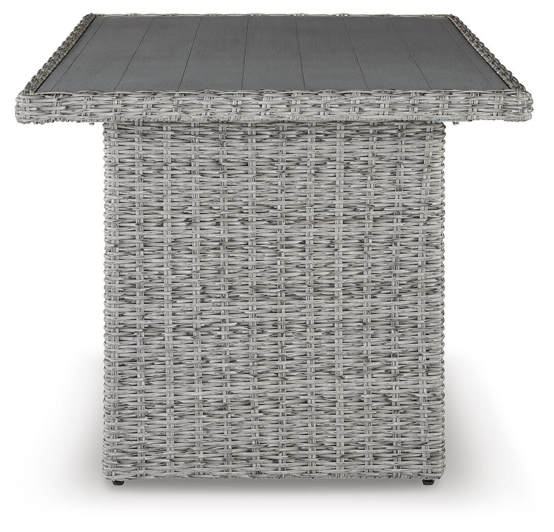 Mesa multiusos para exteriores Naples Beach - image 4