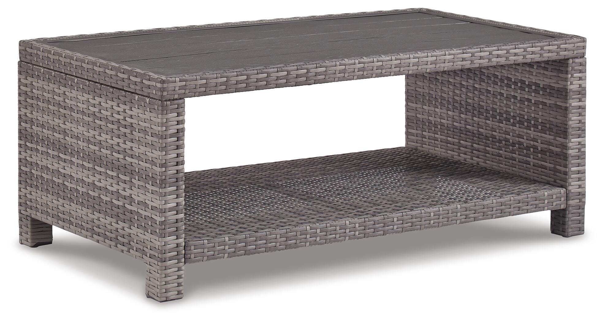 Salem Beach Coffee Table - image 2