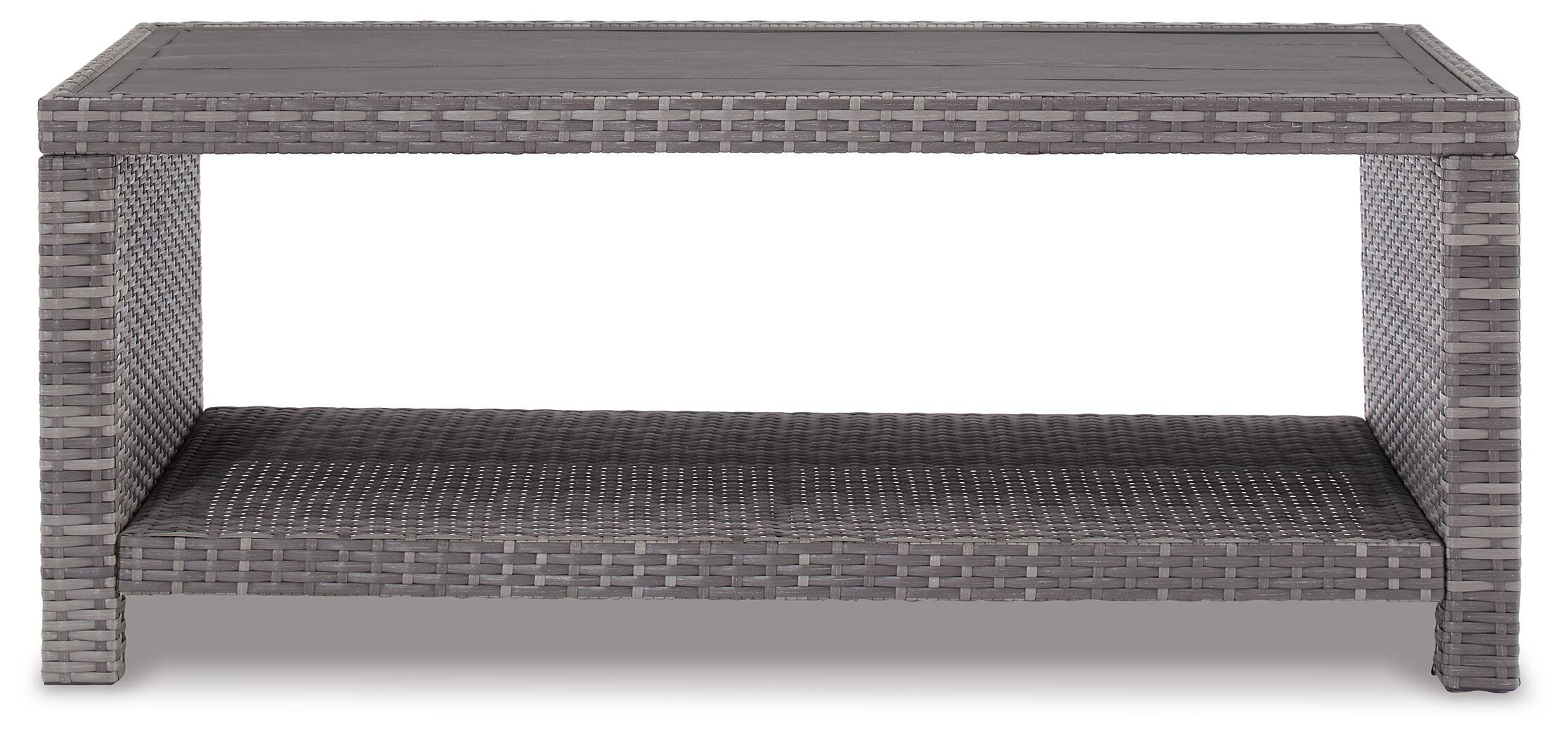 Salem Beach Coffee Table - image 3