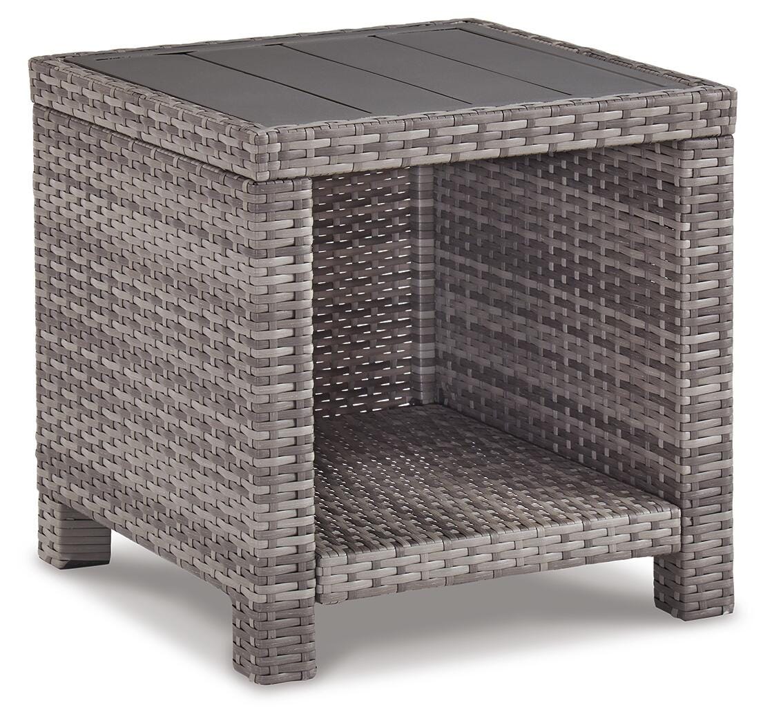 Salem Beach End Table - image 2