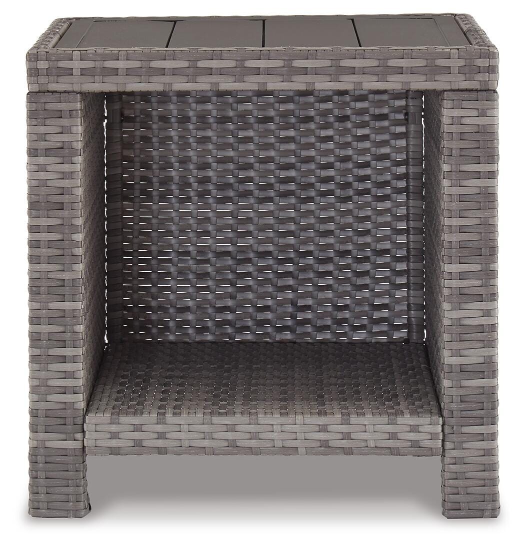 Salem Beach End Table - image 3