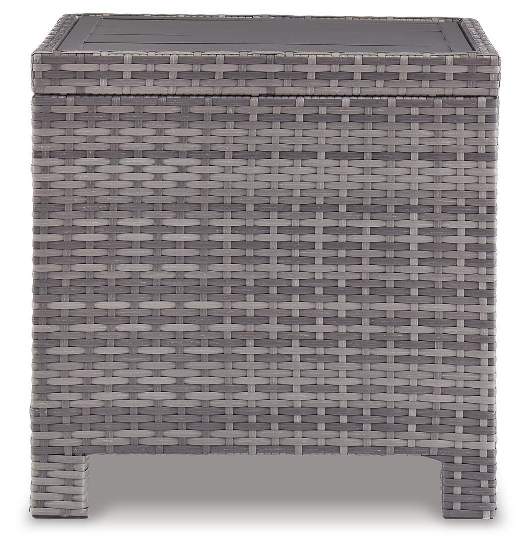 Salem Beach End Table - image 4