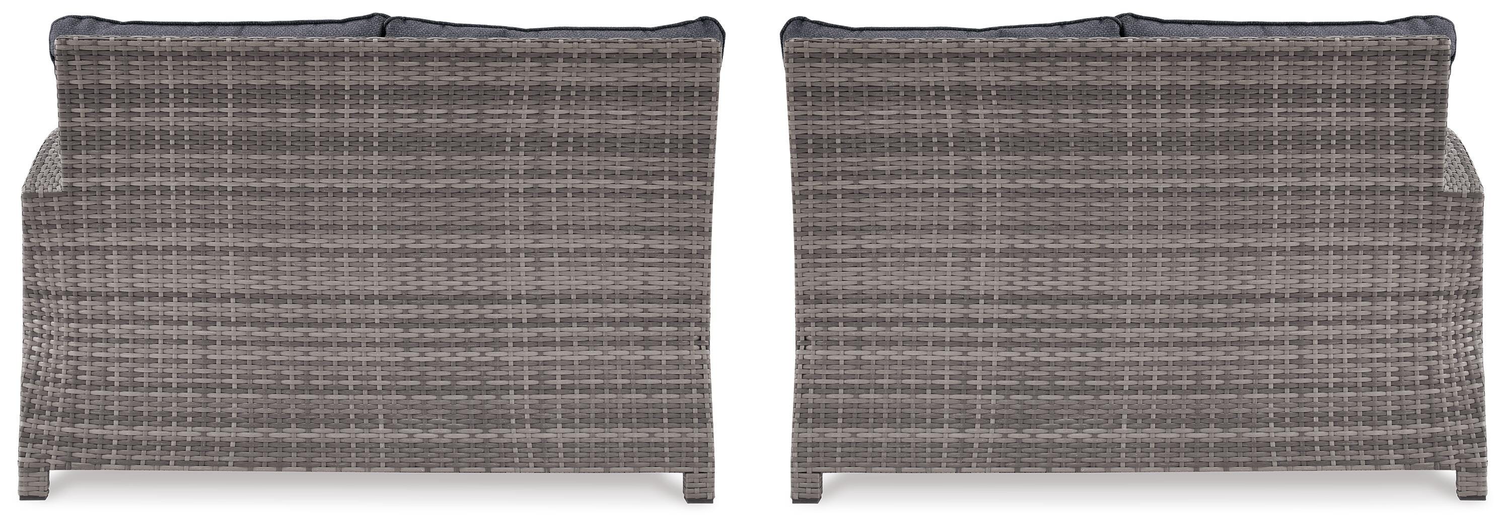 Salem Beach Left-Arm Facing Loveseat/Right-Arm Facing Loveseat - image 2