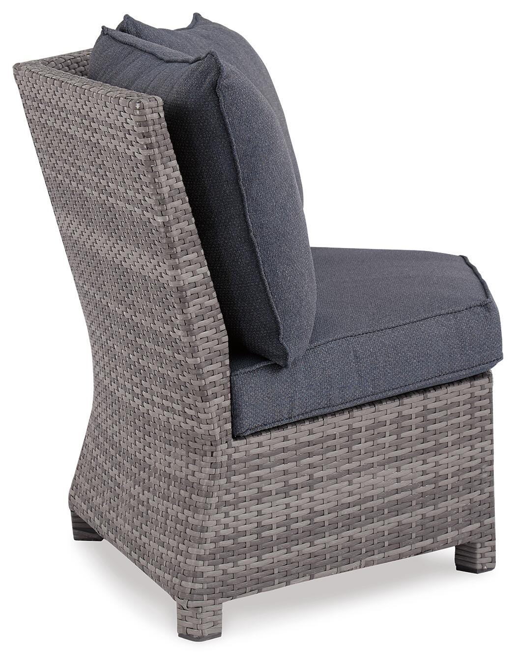 Salem Beach 3-Piece Outdoor Sectional - image 9