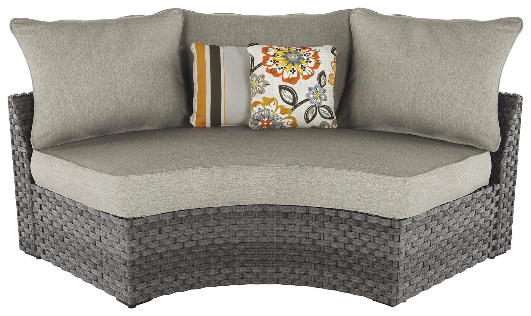 Spring Dew 6-Piece Outdoor Seating Set, , large