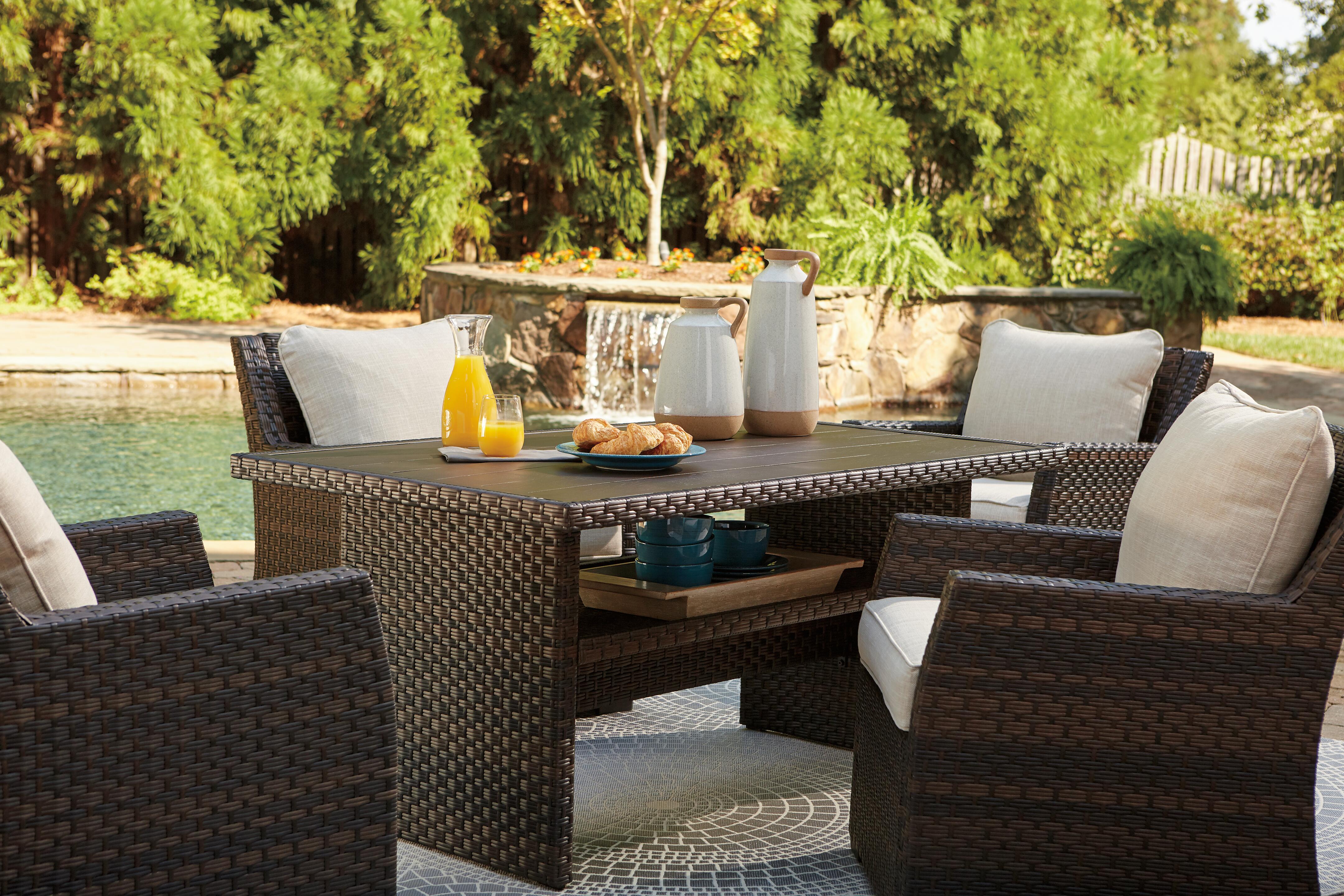 Easy Isle Multi-Use Table - image 8