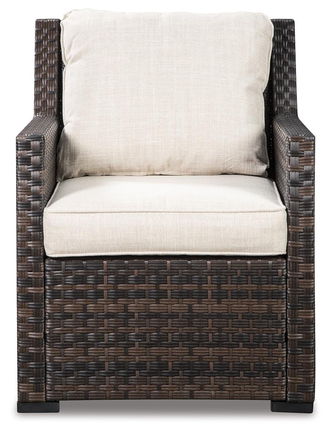 Easy Isle Outdoor Dining Table and 4 Chairs - image 7