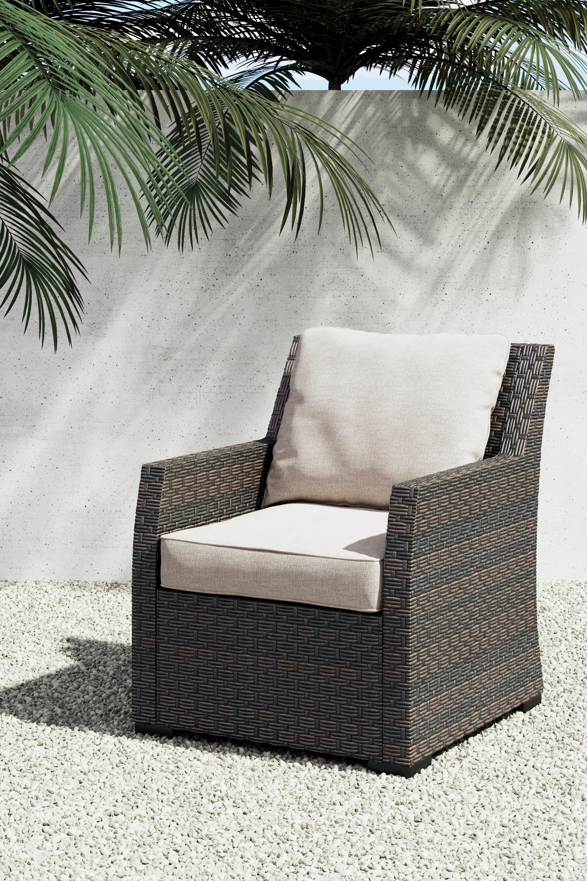 Easy Isle Lounge Chair with Cushion - image 1