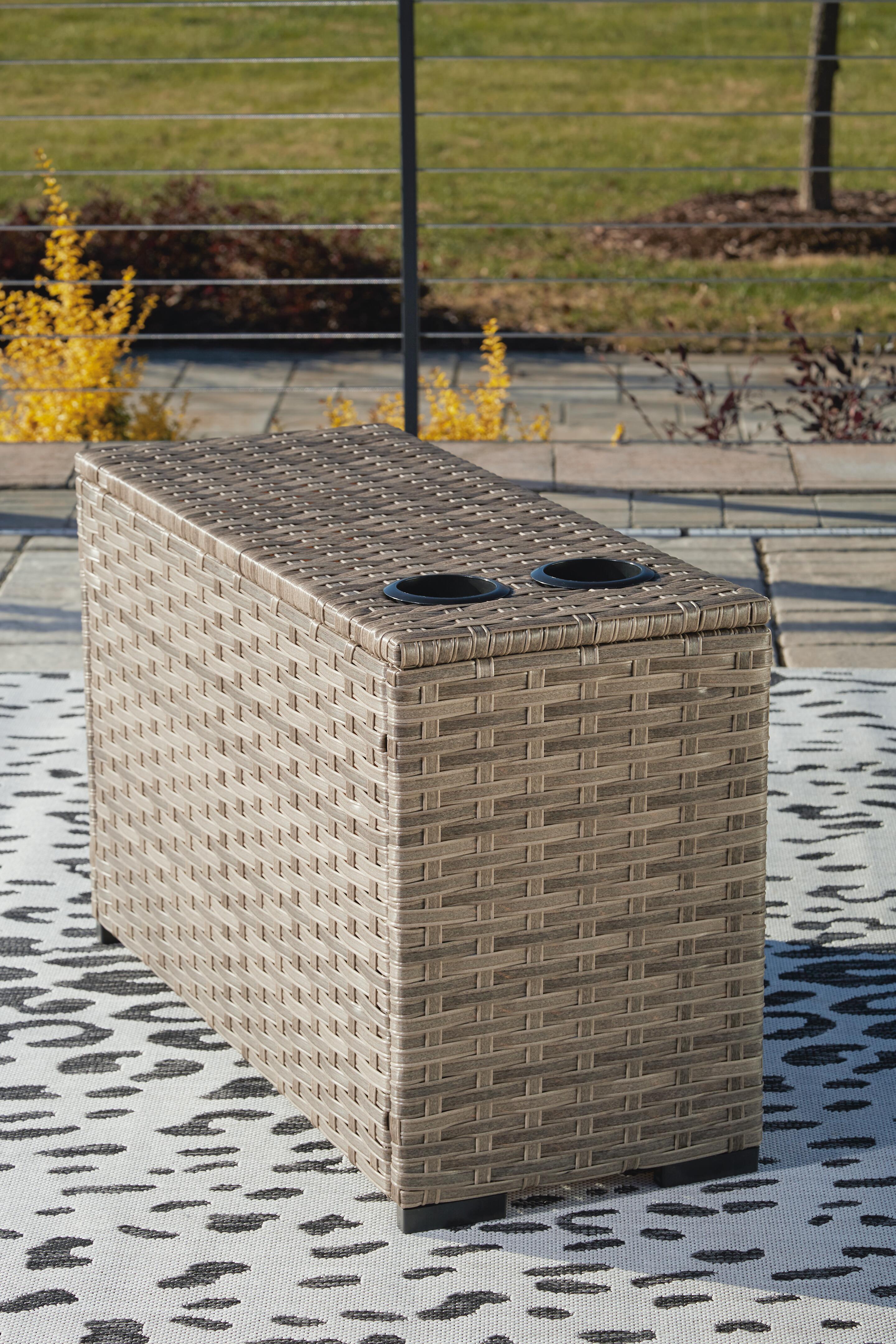 Calworth Outdoor Console, , large