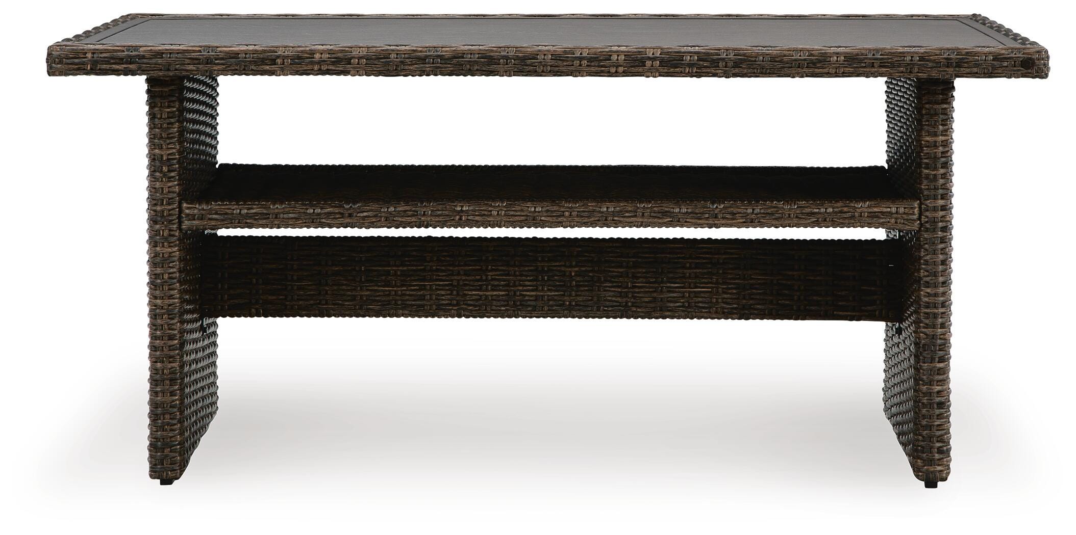 Brook Ranch Outdoor Multi-use Table - image 3