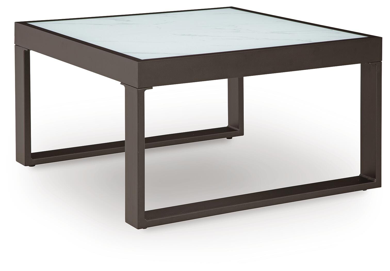 Beachloft Outdoor Coffee Table - image 2