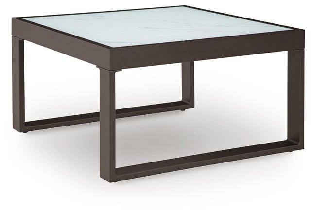 Beachloft Outdoor Coffee Table