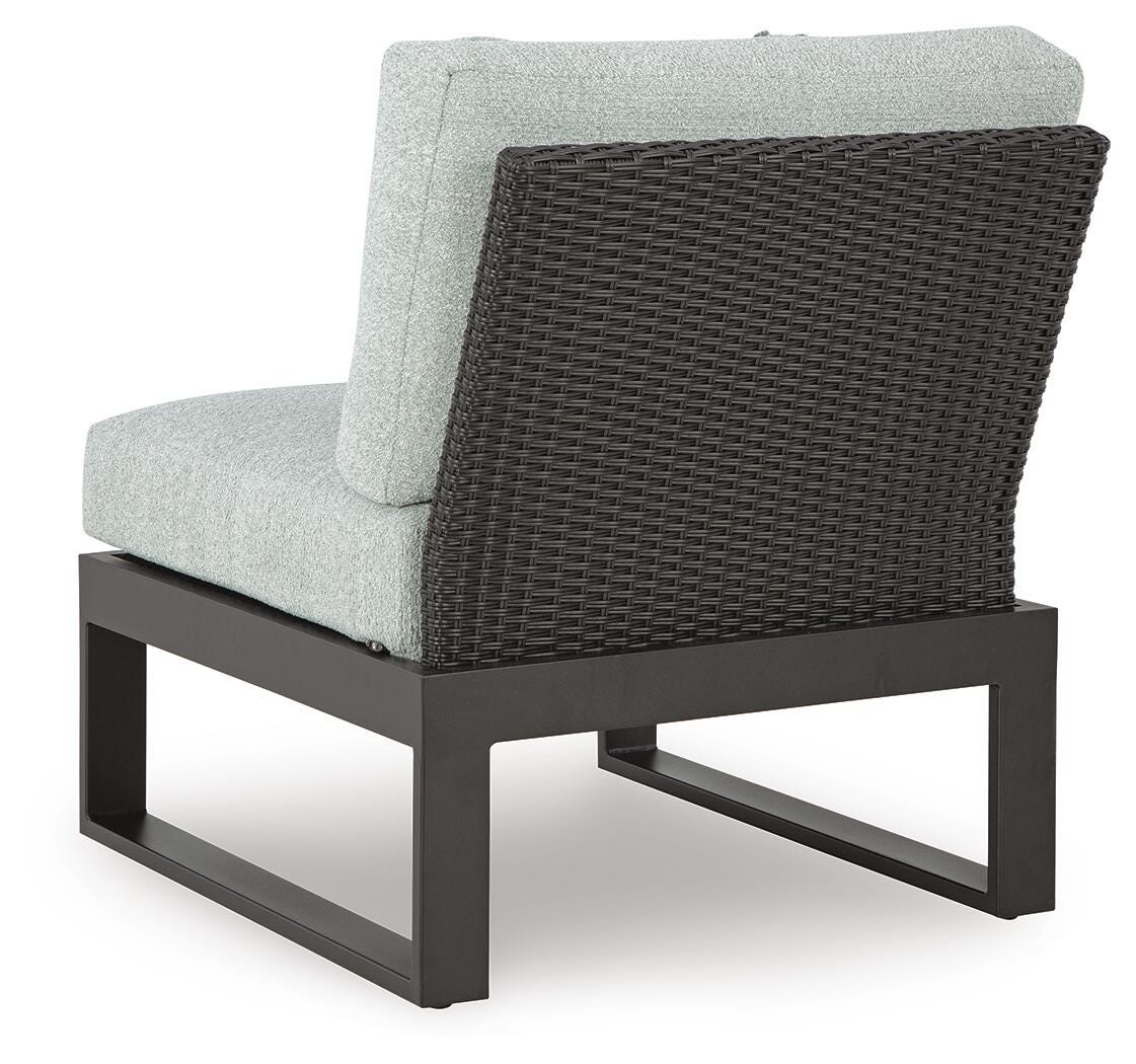 Beachloft 6-Piece Outdoor Sectional - image 5