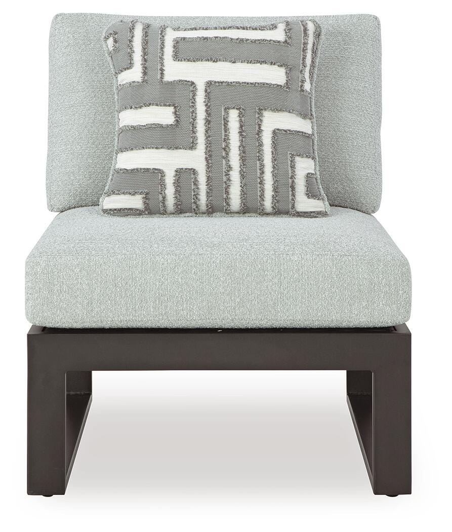 Beachloft 6-Piece Outdoor Sectional - image 2