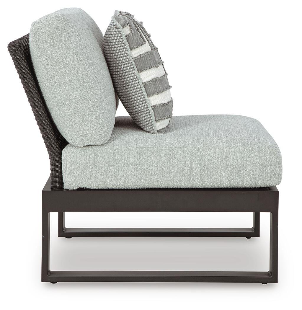 Beachloft 6-Piece Outdoor Sectional - image 4